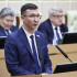 Ил Тумэн дал согласие на назначение Николая Бочкова первым заместителем Председателя Правительства Якутии