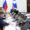 В Якутск с рабочий поездкой прибыл полномочный представитель Президента России в ДФО Юрий Трутнев