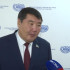 Алексей Еремеев прокомментировал внесенные поправки в Конституцию Якутии