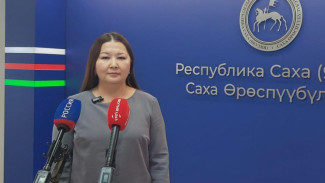 Нюргуна Соколова: Все права граждан на образование сохраняются в полном объеме