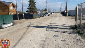 В Якутске в результате ДТП погиб пассажир