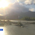Якутское УГМС: в Оймяконском районе отмечается повышение уровней воды