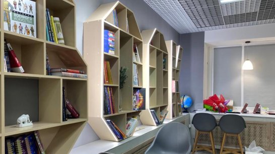 В Якутии до конца 2023 года появятся 4 модельные библиотеки