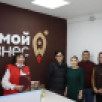 Более 360 рабочих мест создано резидентами бизнес-инкубаторов Якутии