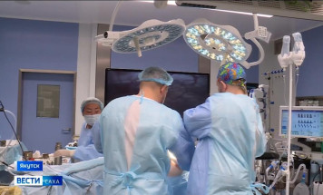 До 300 случаев в год. В Якутии проходит неделя профилактики рака лёгкого