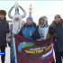 В Якутии завершился седьмой экстремальный марафон "Полюс холода Оймякон"