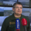 В Усть-Майском и Амгинском районах Якутии класс пожарной опасности снизился после работы самолета-зондировщика