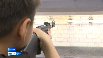 В Якутске состоялся турнир по пулевой стрельбе памяти кавалера Ордена мужества Андрея Исакова