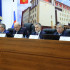 Кирилл Бычков принял участие в расширенной коллегии МВД по РС(Я)