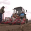 Нам улууһа бастакынан ыһыы үлэтигэр киирдэ