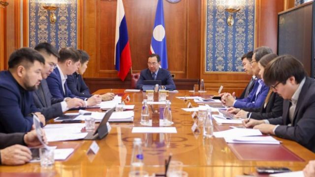 Новый кинопавильон полного цикла построят в 68 квартале Якутска