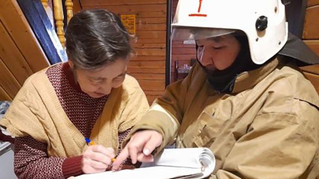 В Якутии проведут профилактическую операцию "Жилище - 2 этап"