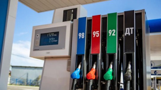 Новая мера поддержки автовладельцев при переходе на газовое топливо