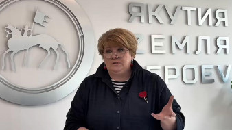 Якутия - Земля героев. Выпускники кадровой программы могут воспользоваться дополнительными программами развития