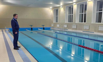 Прокуратура Якутии провела проверку по факту отравления в г. Нерюнгри детей хлором в бассейне