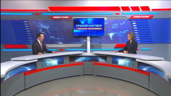 Айсен Николаев: В Якутии ожидается рекордный урожай зерна за последние годы