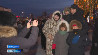 Оҕолоох ыаллары өйүүр регионнааҕы социальнай төлөбүрдэр кээмэйдэрэ үрдээтэ