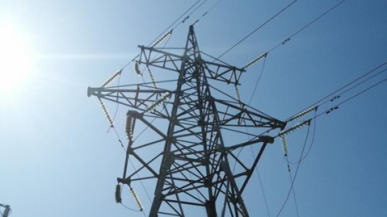 Энергетики восстанавливают электроснабжение на Покровском тракте Якутска