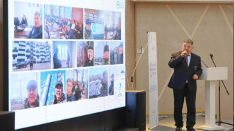 Участники программы "Якутия – Земля героев" защитили итоги стажировки в муниципалитетах