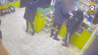 В Якутске задержан мужчина подозреваемый в краже из ломбарда