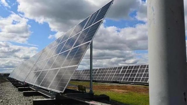 Ввод 7 гибридных энергокомплексов планируется в 2024 году в Якутии