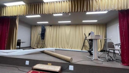 В Якутии запустят новые школьные кинозалы с технологией "Экстра Синема"