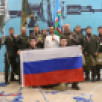 В Якутии наградили победителей первого Всероссийского военно-тактического соревнования "Путь ВОИНа"