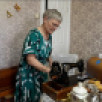 В Якутске стартовала акция по сбору швейных машин для волонтёров СВО