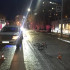В Мирнинском районе в результате ДТП пострадал несовершеннолетний велосипедист