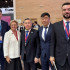 Представители АО "АК "ЖДЯ" приняли участие в ПМЭФ-2025