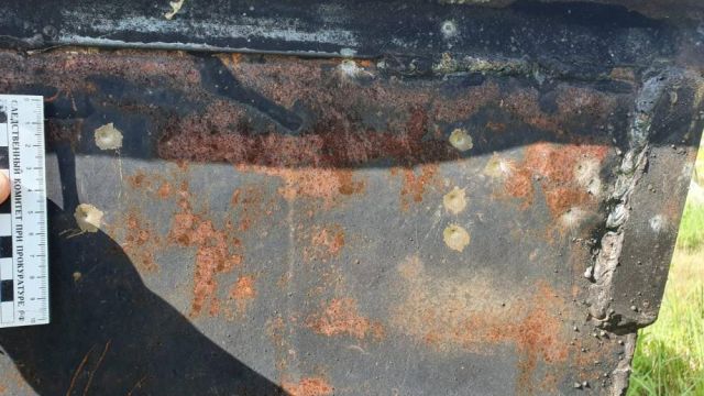 Задержан мужчина подозреваемый в убийстве в селе Табага