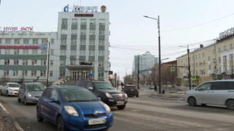 Прогноз погоды в Якутске на 7 апреля