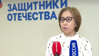 37 ветеранов СВО обеспечены адаптивной одеждой по линии филиала госфонда "Защитники Отечества" в Якутии