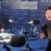 "Сэргээ, сэһэргээ". Степан Бурнашёв о премьере "Пентхауса" и своём творческом пути