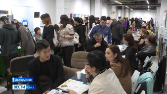 Өрөспүүбүлүкэ үрдүнэн олохтоохтору үлэнэн хааччыйыы тыын боппуруос