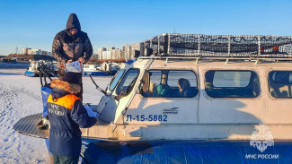 На Якутии стартовал месячник безопасности людей на водных объектах