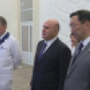 Михаил Мишустин высоко оценил работу Якутского республиканского онкологического центра