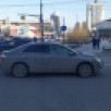 В Якутске за прошедшие сутки зарегистрировано 6 ДТП