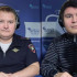 "Попутчик". Технический осмотр грузовых транспортных средств