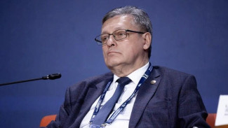 Рифат Сабитов: "Российские журналисты проявляют удивительный патриотизм"