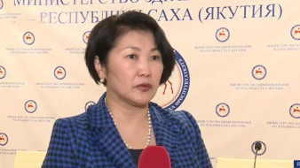 Лена Афанасьева: медицинская реабилитация участников СВО и членов их семей оказывается в приоритетном режиме