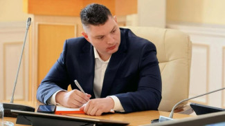 Николай Соболев: Основная задача сегодня — системная подготовка кадров