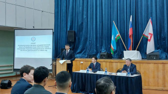Новые объекты появятся в Тулагино-Кильдямцах в рамках реализации мастер-плана Якутска