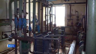 Водоканал предупреждает о незапланированных ремонтных работах на улице Билибина