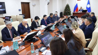 Республиканская комиссия "Вместе к Победе!" подвела итоги годовой работы