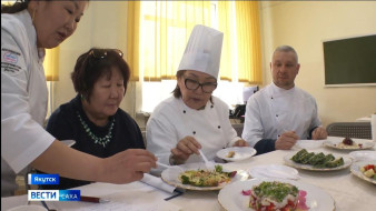 В Якутске провели региональный этап всероссийского конкурса "Лучший по профессии"