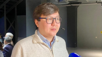 Афанасий Саввин: в Якутии запустят программу поддержки местных брендов