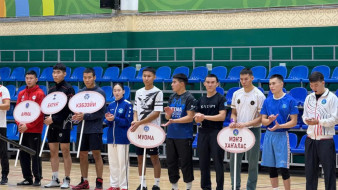 В Якутске началось первенство республики по национальному многоборью