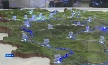 14 отдаленных сел Якутии подключат к высокоскоростной мобильной связи и интернету