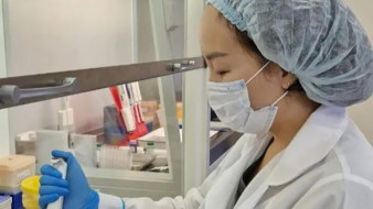 Более 600 жителей Якутии получили полный курс терапии от вирусного гепатита С